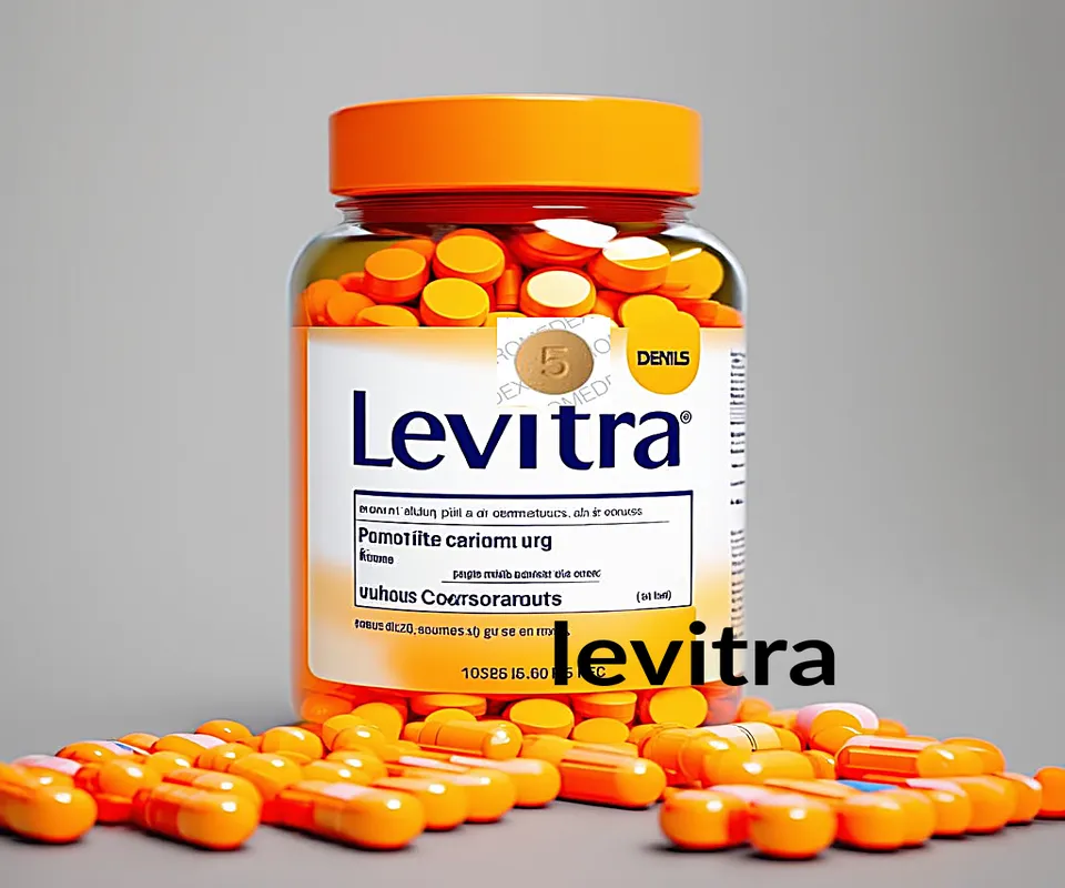 Levitra generico 10 mg prezzo